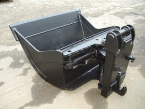 Tamsalu EPT - kallutatavad planeerimiskopad, Planierlöffel