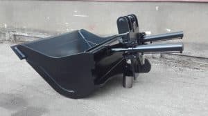 Tamsalu EPT - kallutatavad planeerimiskopad