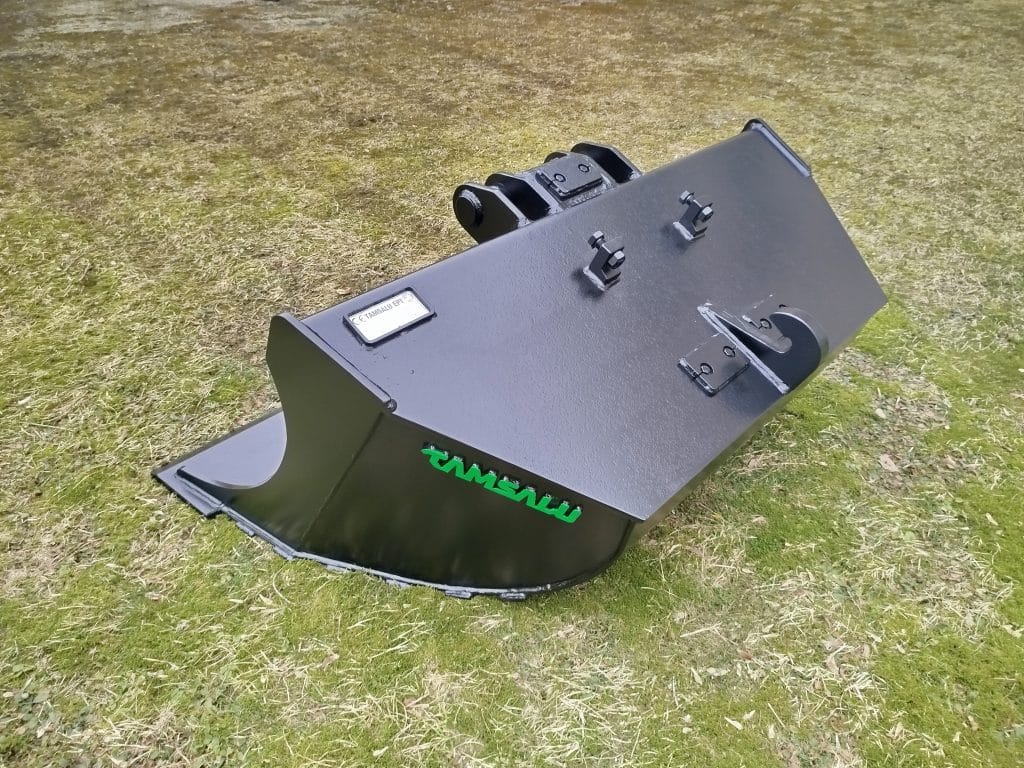 Tamsalu EPT - rotaator tüüpi kopad