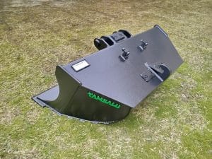 Tamsalu EPT - rotaator tüüpi kopad