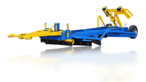 Tamsalu EPT - greiderid