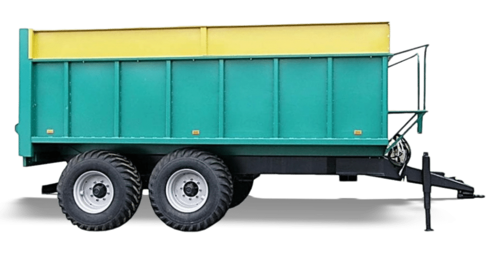 Tamsalu EPT - kallurhaagised