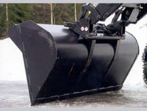 Tamsalu EPT - frontaallaadurite kopad