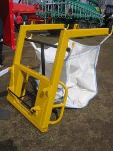 Tamsalu EPT - kotitõstukid