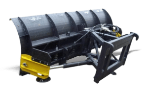 Tamsalu EPT - lumesahad