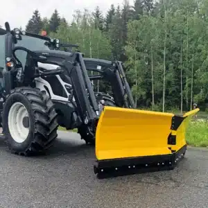 Tamsalu EPT - libliksahad, v-plows, V-Pflüge