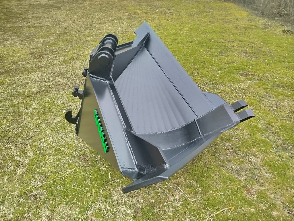 Tamsalu EPT - põllukraavi kopad