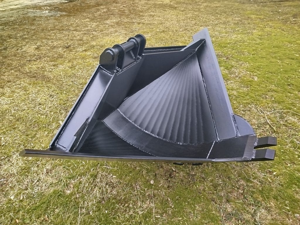 Tamsalu EPT - põllukraavi kopad