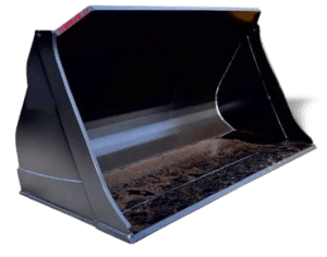 Tamsalu EPT - rataslaadurite kopad, Radladerschaufeln