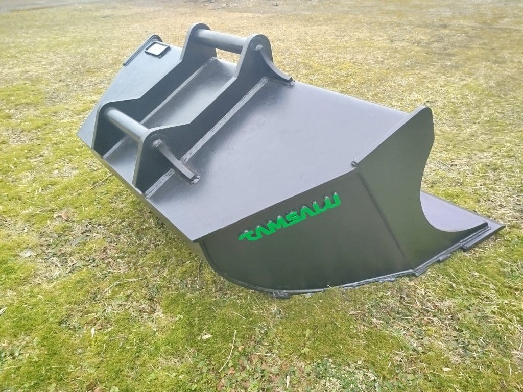 Tamsalu EPT - rotaator tüüpi kopad