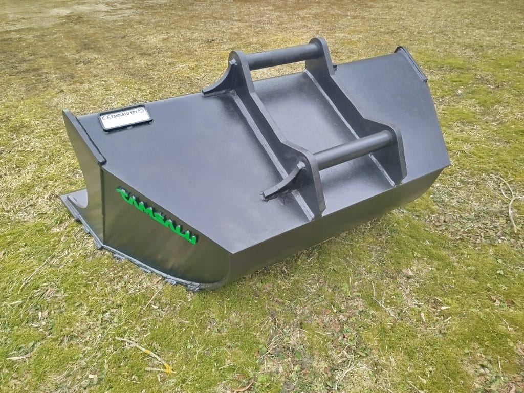 Tamsalu EPT - rotaator tüüpi kopad