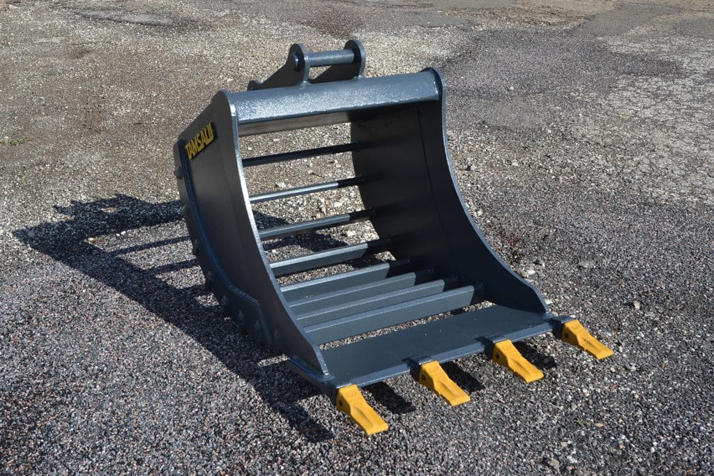 Tamsalu EPT - Sõelkopad