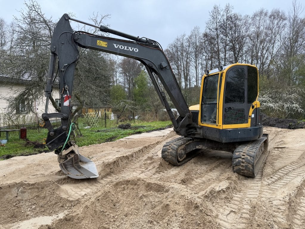 Tamsalu EPT - kliendi tagasiside