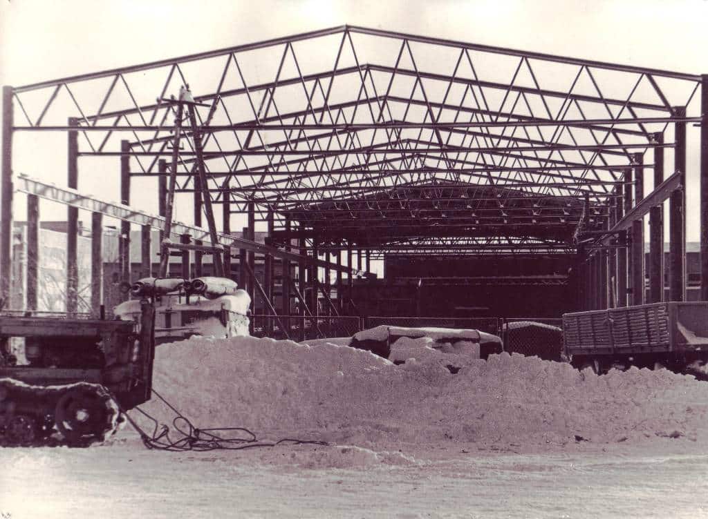 Meie teekond alates 1950. aastast tänaseni