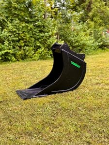 Tamsalu EPT kitsas kaevekopp