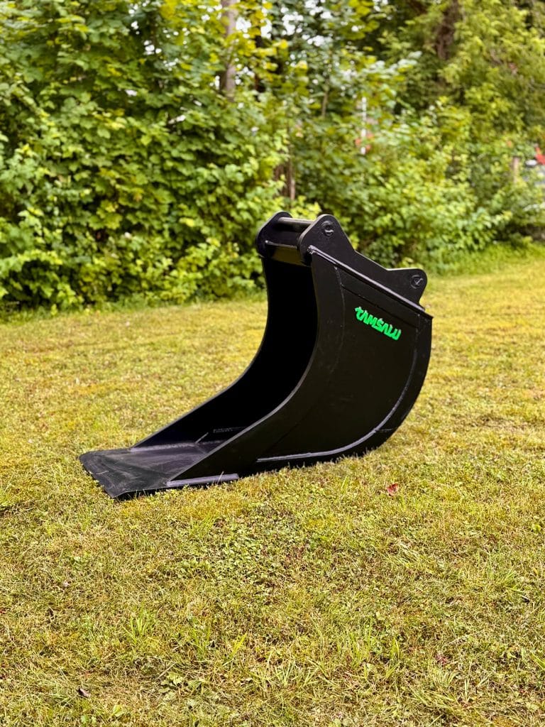 Tamsalu EPT kitsas kaevekopp