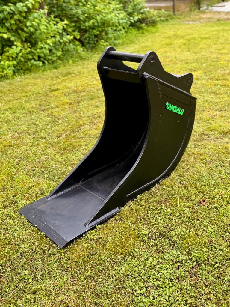 Tamsalu EPT kitsas kaevekopp