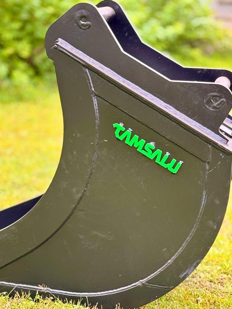 Tamsalu EPT kitsas kaevekopp