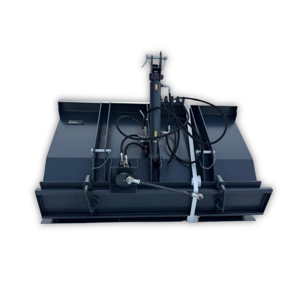 Tamsalu EPT liivatuskopp