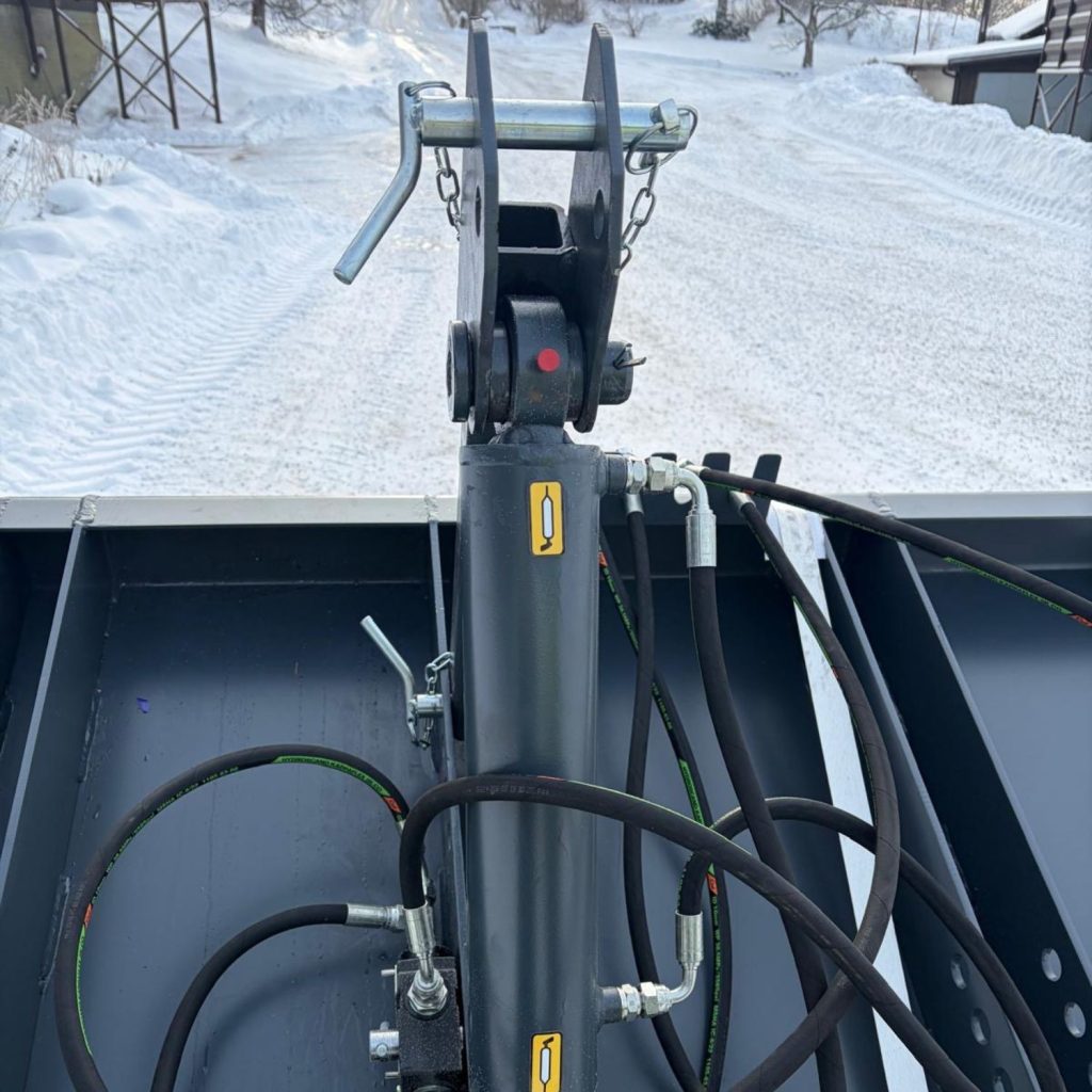 Tamsalu EPT liivatuskopp