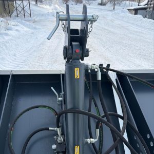 Tamsalu EPT liivatuskopp